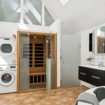 Tatil Evi Fania Ebeltoft