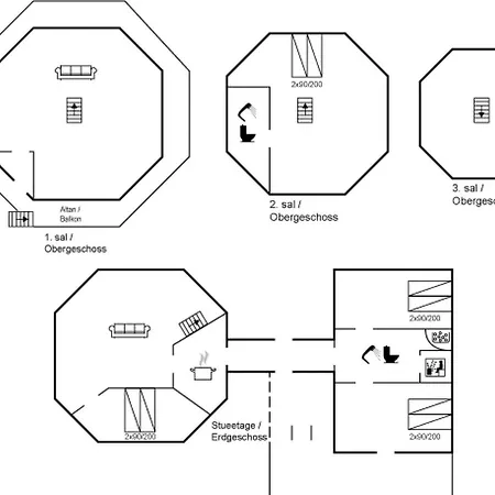 Fania - 500m From The Sea By Interhome * Ebeltoft
