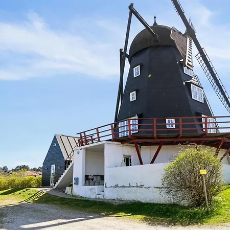 Tatil Evi Fania - 500m From The Sea By Interhome