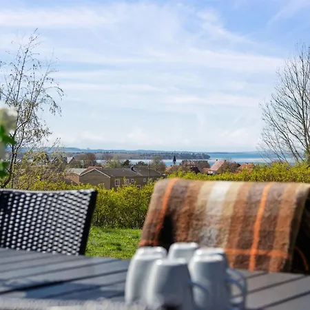 Tatil Evi Fania - 500m From The Sea By Interhome Ebeltoft