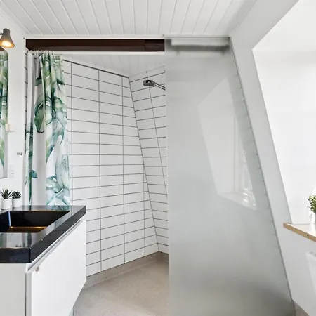 Fania - 500m From The Sea By Interhome Tatil Evi Ebeltoft