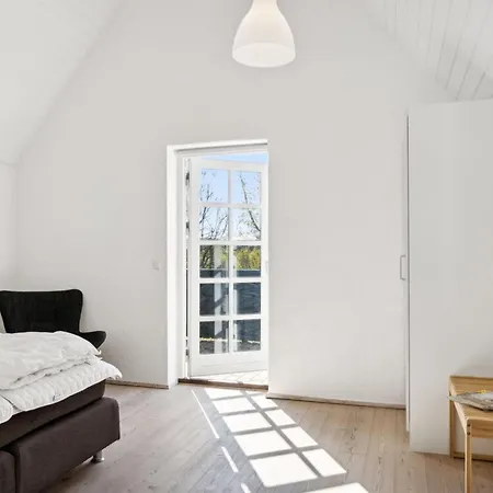 Fania - 500m From The Sea By Interhome Ebeltoft