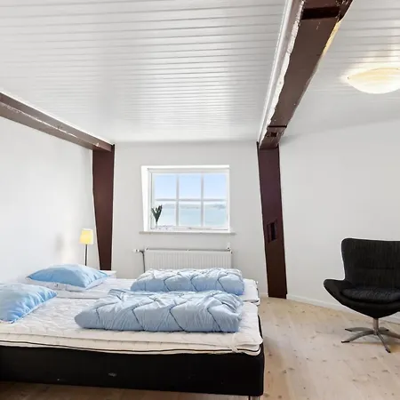 Fania - 500m From The Sea By Interhome Tatil Evi *