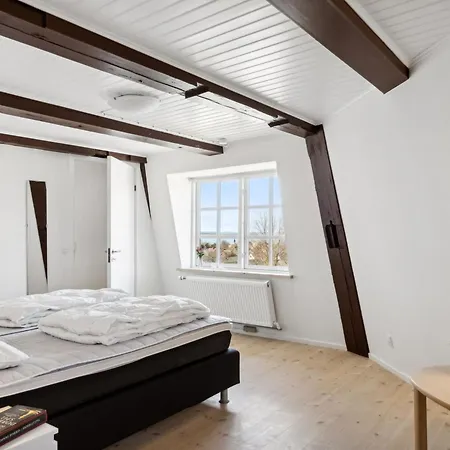 Tatil Evi Fania - 500m From The Sea By Interhome Ebeltoft