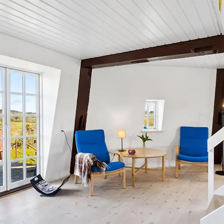 Fania - 500m From The Sea By Interhome Tatil Evi