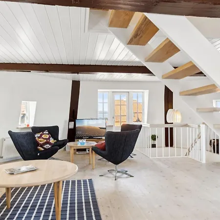 Tatil Evi Fania - 500m From The Sea By Interhome *