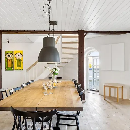 Tatil Evi Fania - 500m From The Sea By Interhome *